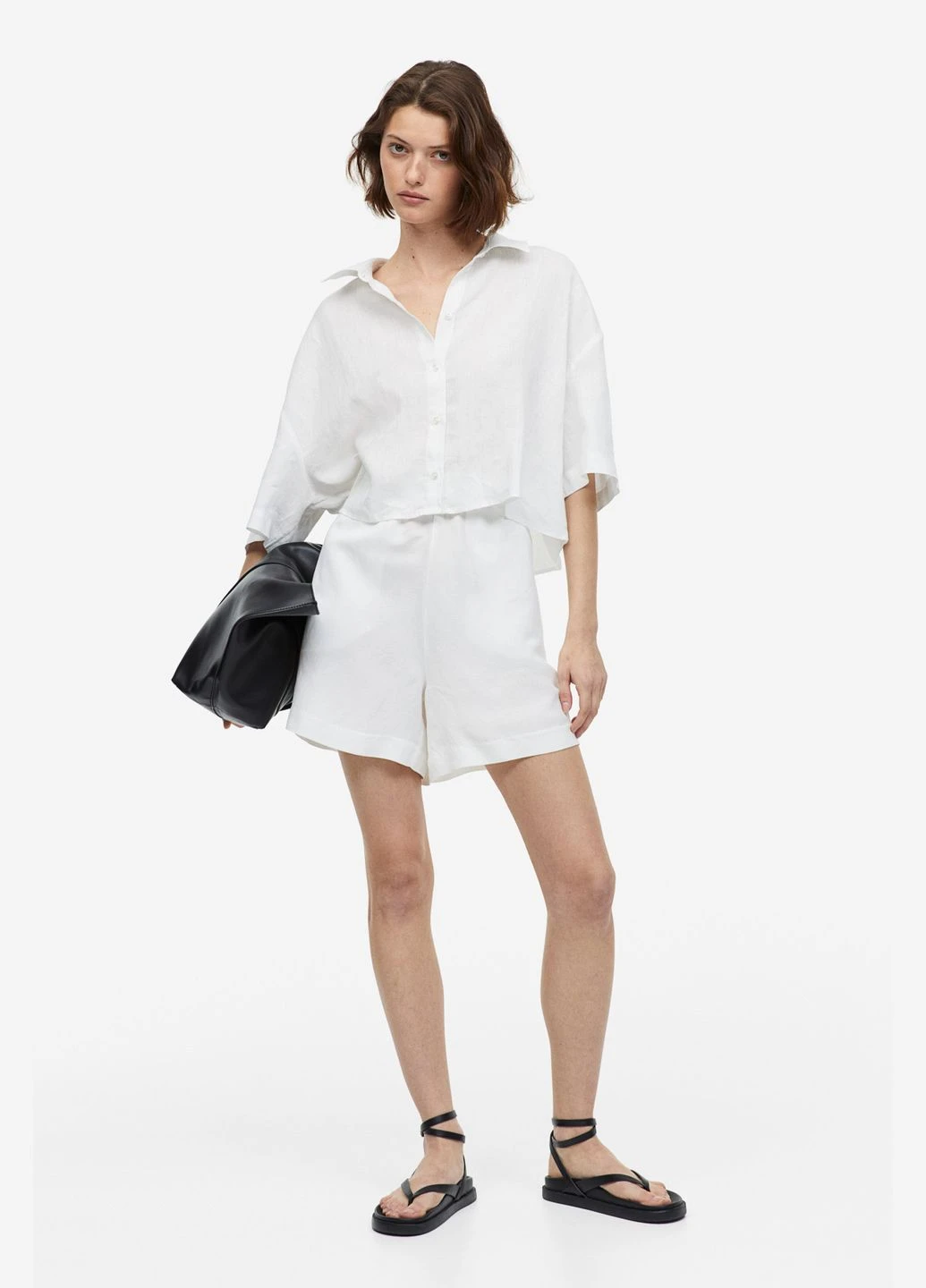 Шорти H&M (339017632)