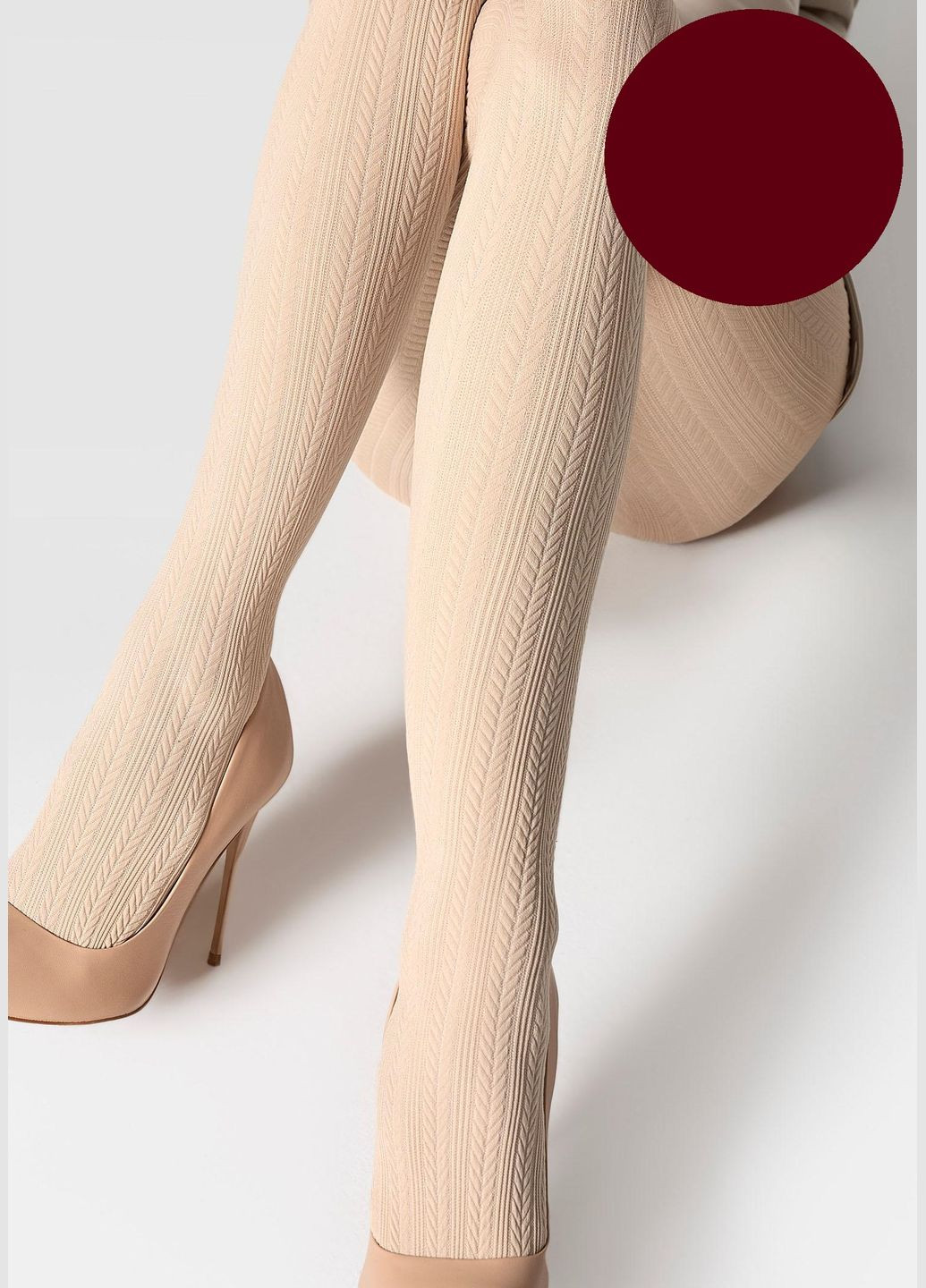 Жіночі колготки Marilyn (303835389)
