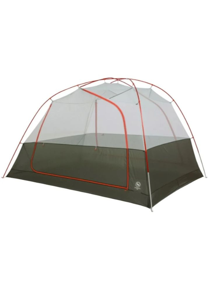 Палатка Copper Spur UL4 Темно Big Agnes (365308093)