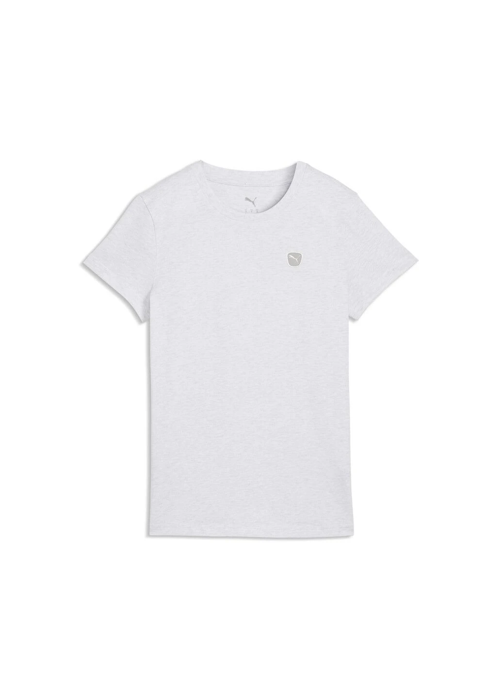 Футболка Essentials Elevated Tee Women Puma - (402338154)