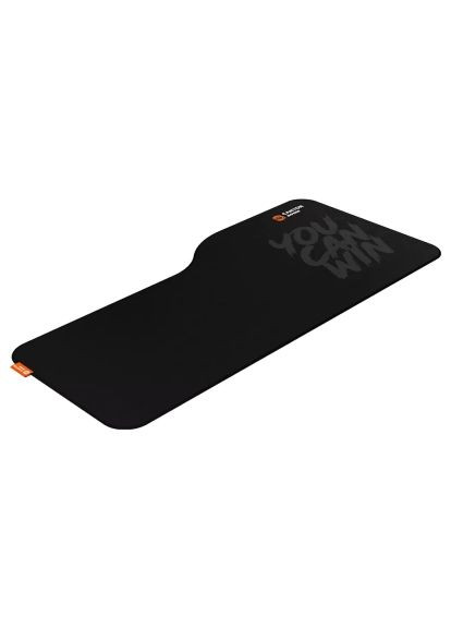 Коврик для мышки (CND-CMP10) Canyon MP-10 (370020926)