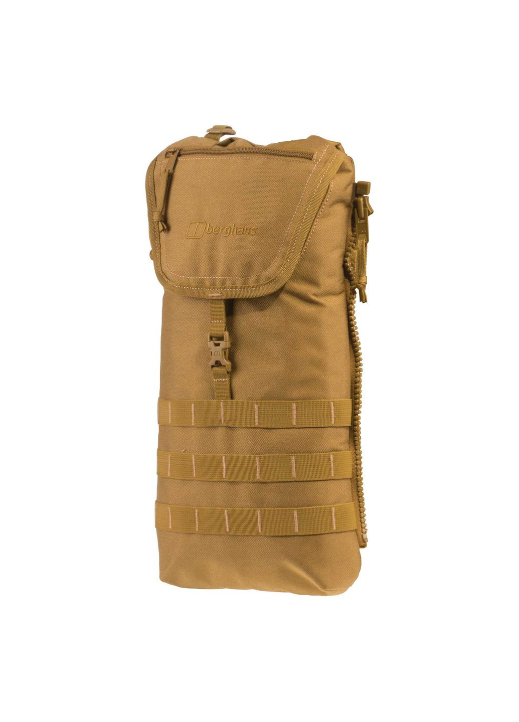 Итог тактический MMPS Hydration Pocket II Coyote Brown Berghaus (315880525)