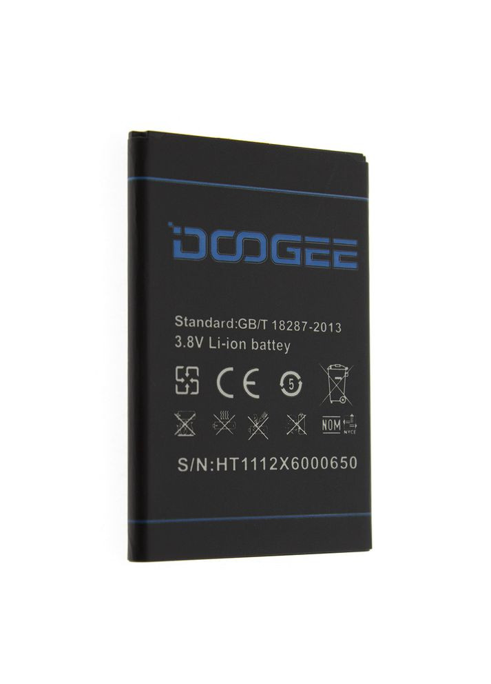 Аккумулятор AAAAClass X5 MAX Doogee (280916268)