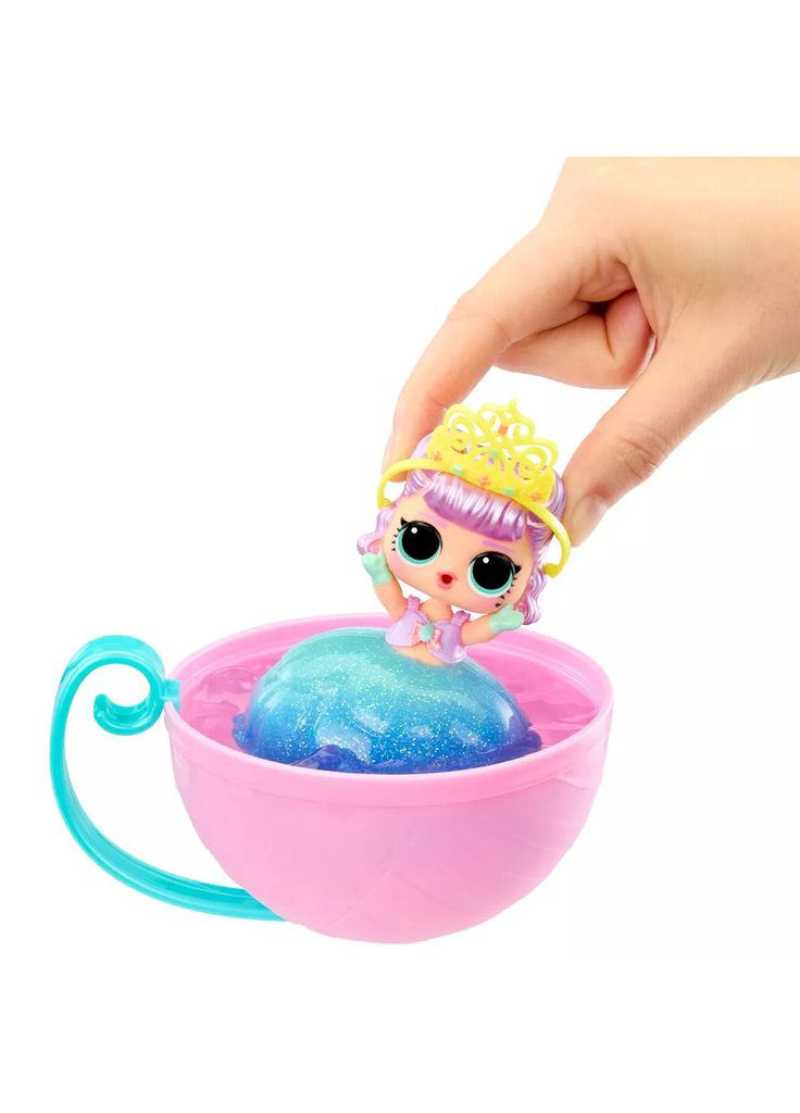 Кукла-сюрприз Принцессы (542193) L.O.L. Surprise! (356670648)
