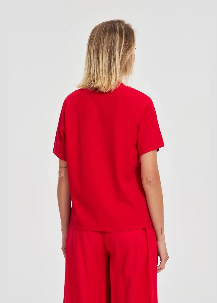 Футболка жіноча Moodo - (331620029)