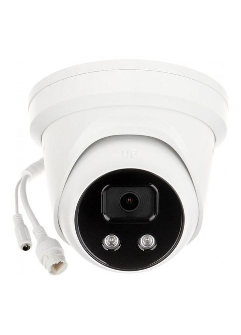 Камера відеоспостереження DS-2CD2347G2-LU(C) (2.8) Hikvision DS-2CD2347G2-LU(C) (2.8) (276533579)
