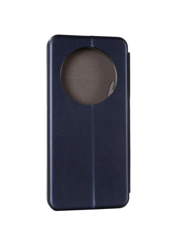 Чохол книжка Prime Cover Series для Xiaomi Redmi 14c/A4/Poco C75 Dark Blue Gelius (383915256)