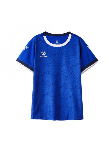 Комплект футбольной формы детский KADIS 8151ZB3001.9481 ( ) Kelme (368871389)
