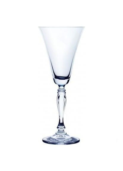 Набор бокалов для вина Victoria 40727/300 300 мл 6 шт Bohemia (348168287)