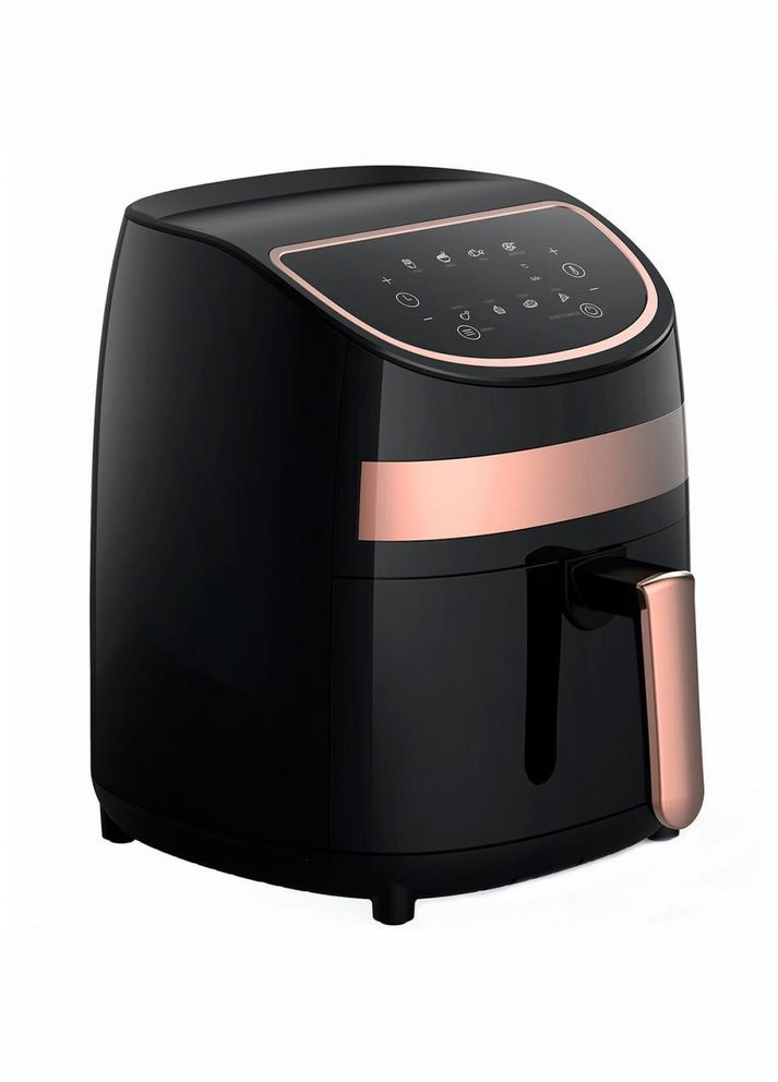 Мультипечь (аэрофритюрница) Air Fryer KZ100 (DEMKZ100) DEERMA (315603815)