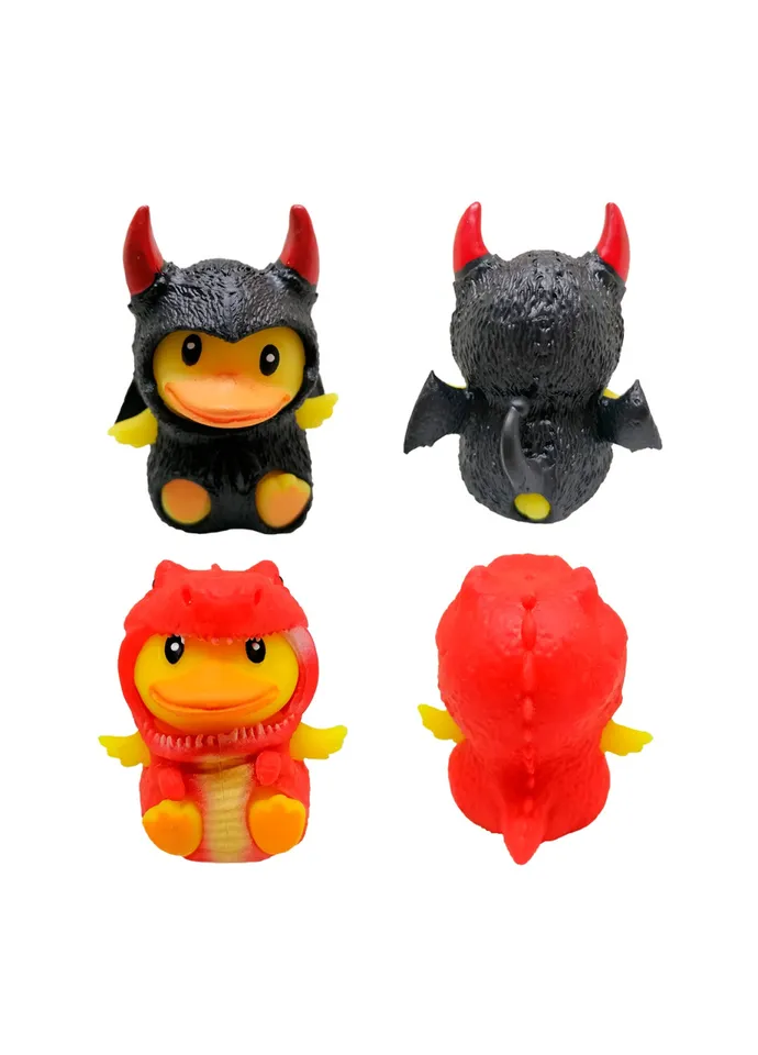 Стретч-игрушка в виде животного "Друзья в костьюмах" A21T0075 Dress Your Puppy (406633073)