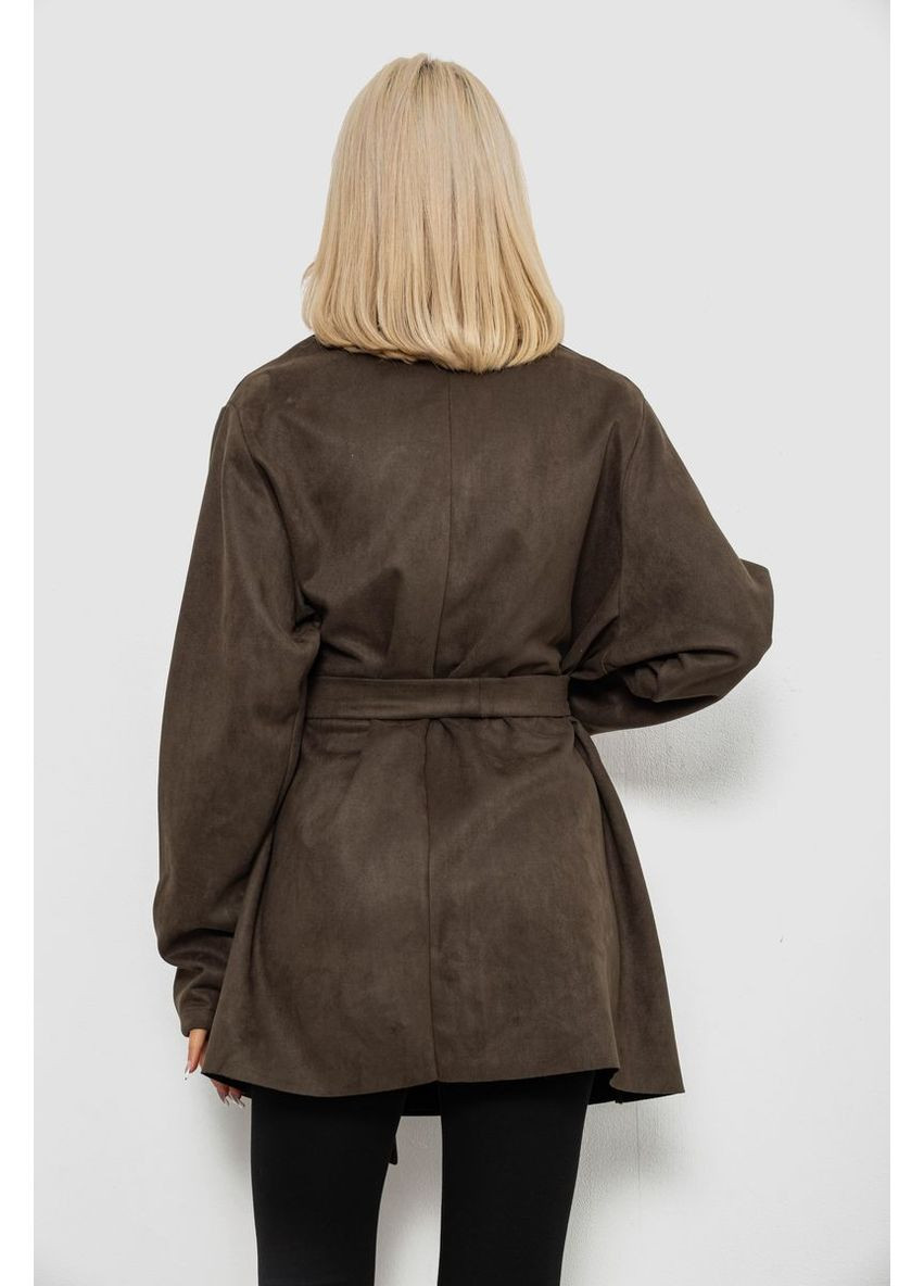 Жіночий кардиган однотонний,, 257R001 Ager (363621310)