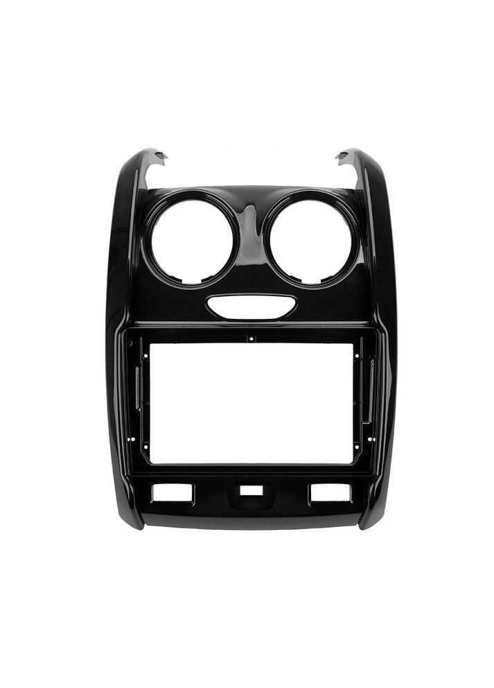 Штатная магнитола серии Q1 под Renault Duster 2015-2020 LADA Largus 2021+ Dacia Duster 2013-2017 (W2) 9 QIV (361125759)