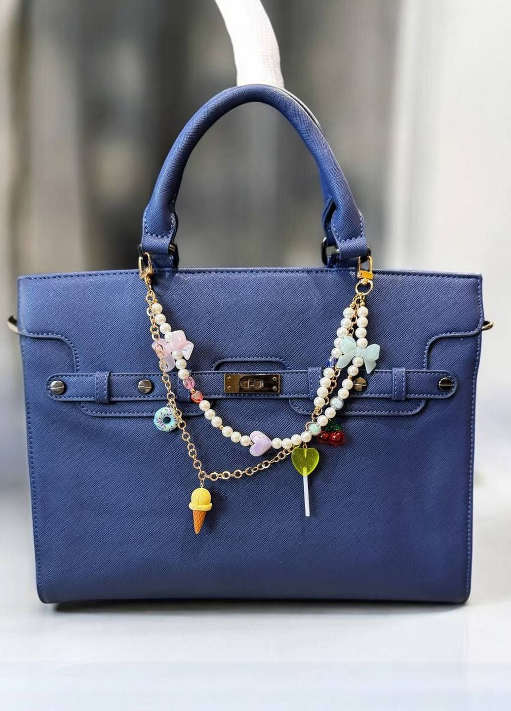 Підвіска на сумку Adele (325220382)