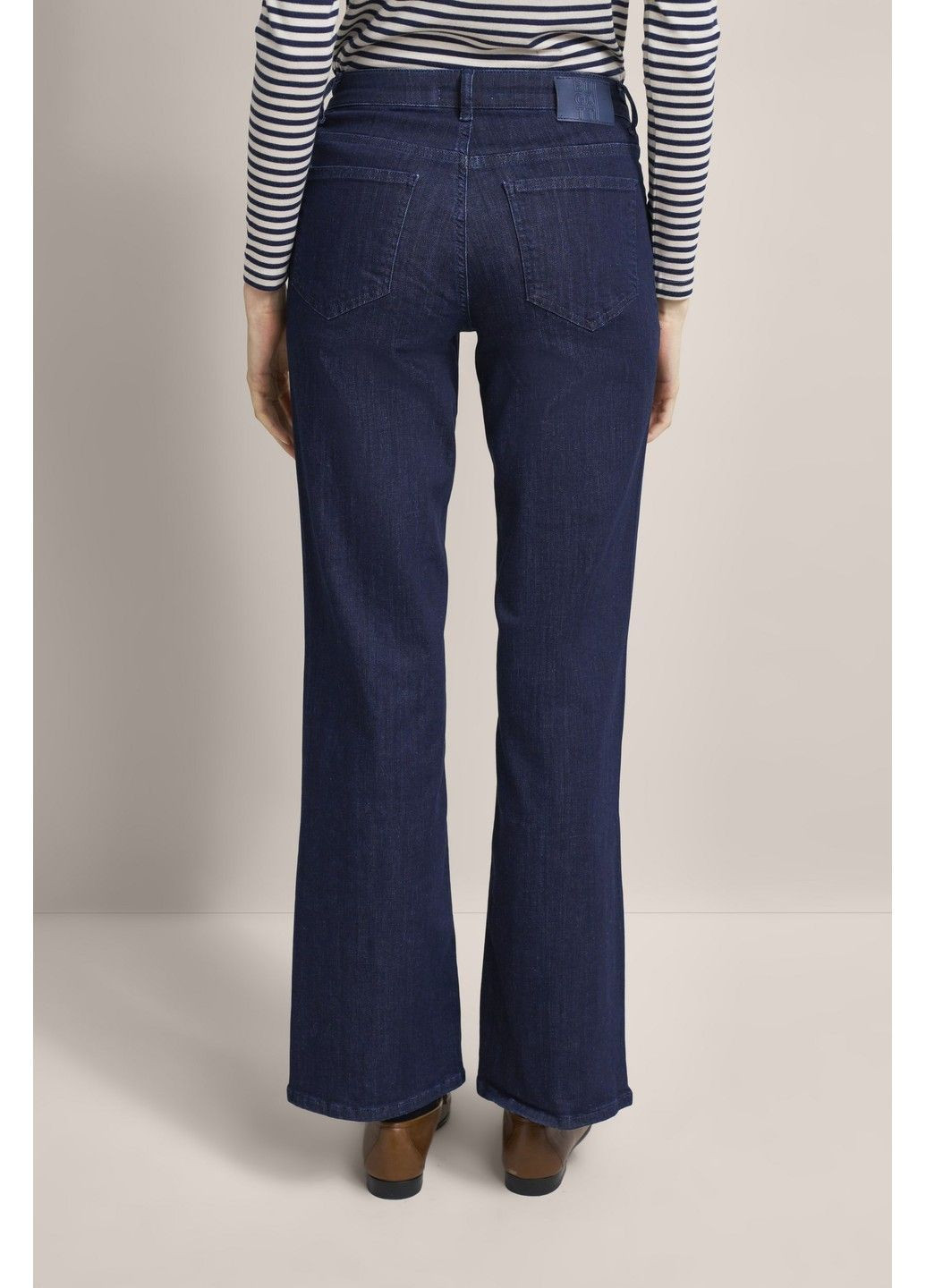 Жіночі джинси Сині Bugatti - (363136668)