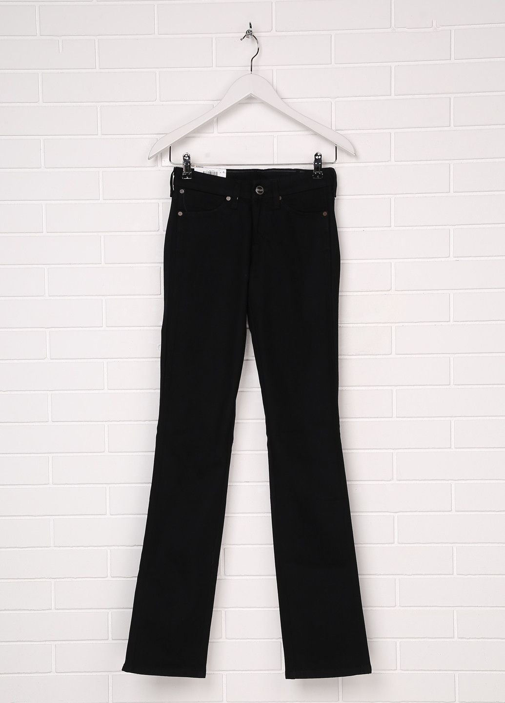 Джинси Чорний Wrangler - (315833471)