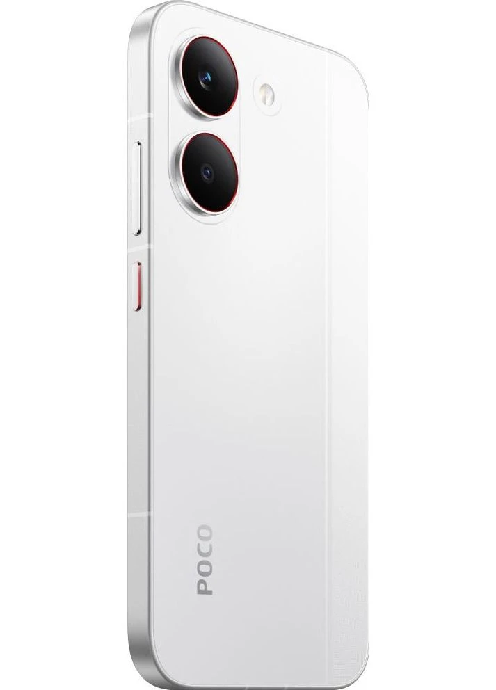 смартфон poco x8 pro 8/512gb white Xiaomi (396442849)