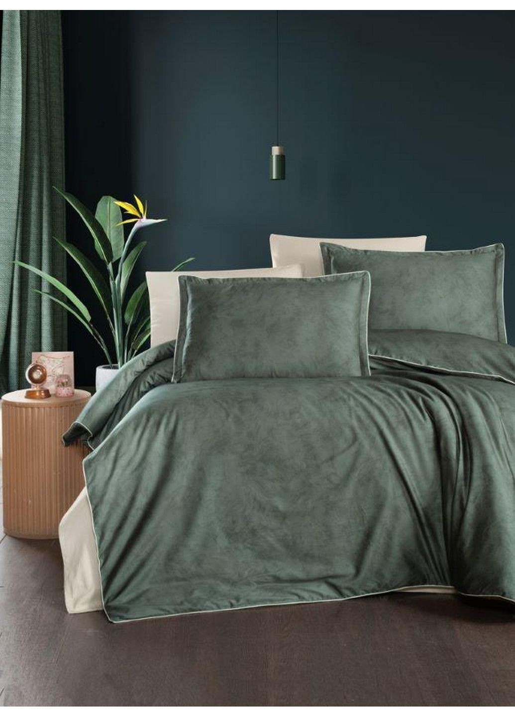 Комплект постільної білизни La Romano (288187968)