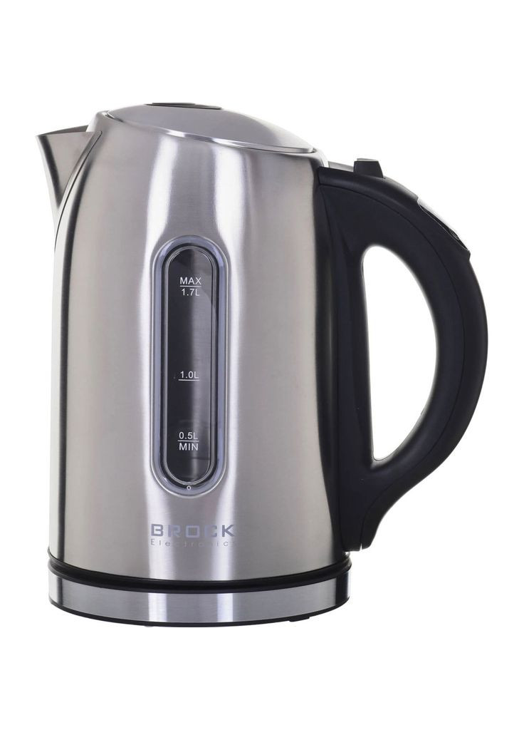 Электрочайник (m482634) BROCK WK 2302 D (367067046)