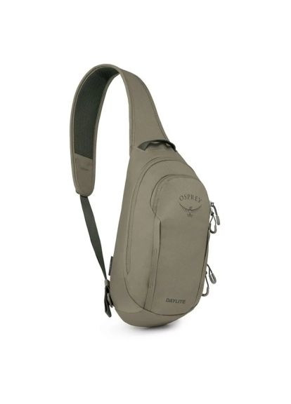 Рюкзак туристичний (009.3739) Osprey Daylite Sling tan concrete - O/S - бежевий (370016577)