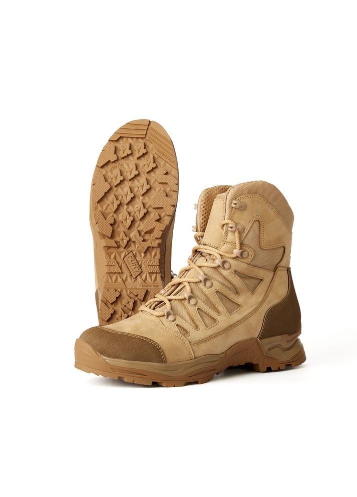 Черевики літні COBRA 925 FURY, Coyote, 36 Vik-Tailor (315439561)