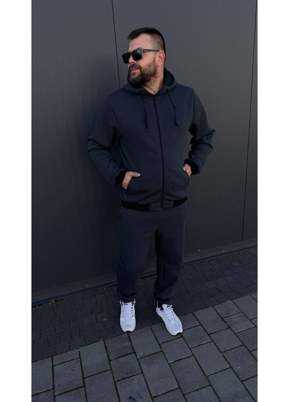 Чоловічий спортивний костюм Stylish Touch (362219228)