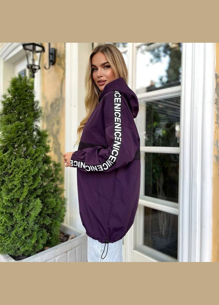 Ветровка женская No Brand (294197970}