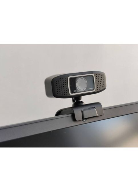 Веб-камера (X55 Black) Dynamode X55 FullHD Black (295929852)