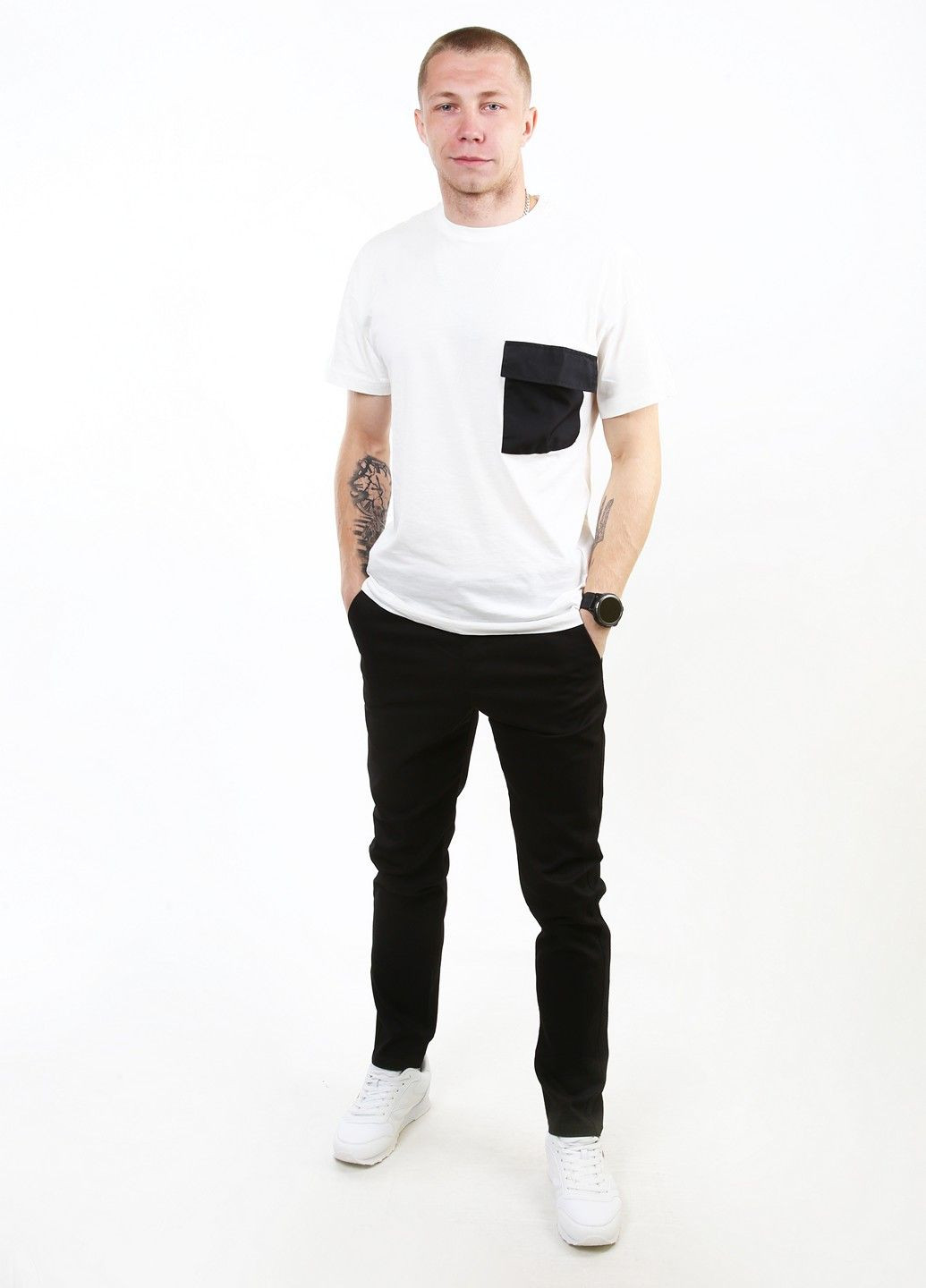 Штани Mtp (301126542)