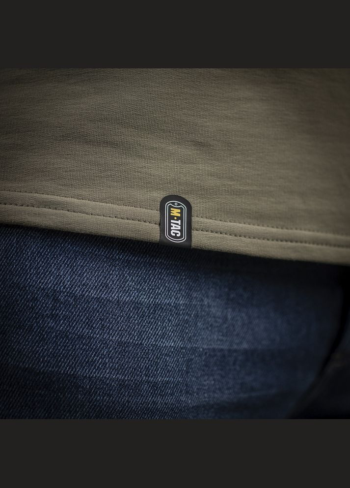 Світшот Athlete Tan M-TAC (316049652)