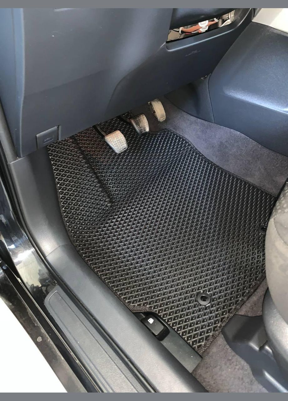 Verso 2012-2018 Автокилимки ЕВА коврики EVA Toyota Corolla (331291457)