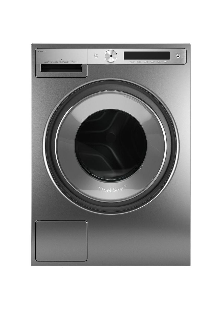 Стиральная машина автоматическая W6098X.W/3 ASKO (334116568)