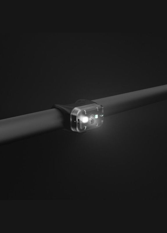 Фонарь для Велосипеда Светодиодный 500 Передний/Задний с USB ELOPS (336550282)