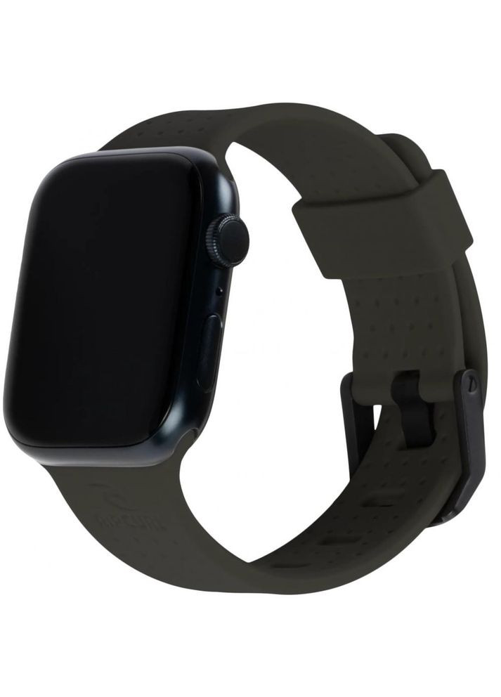 Ремінець Ремінець для Apple Watch 45/44/42mmRIP CURL X Trestles Army (194008R1737A) Urban Armor Gear (315502823)