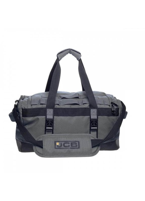 Дорожная сумка 004S 25L Grey ( 004S GREY) JCB (322207036)