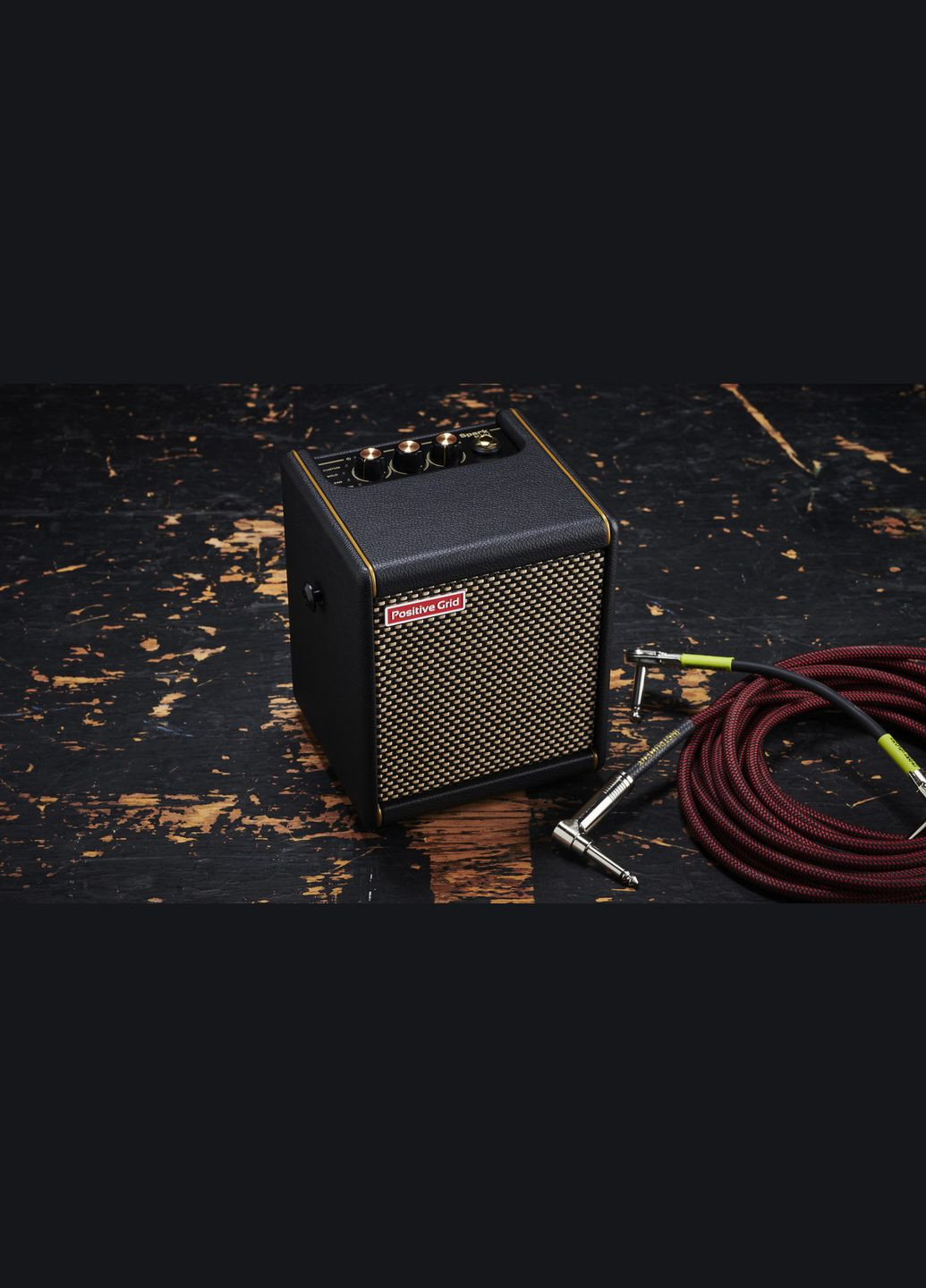 Підсилювач для електрогітари Spark MINI Positive Grid (323633680)