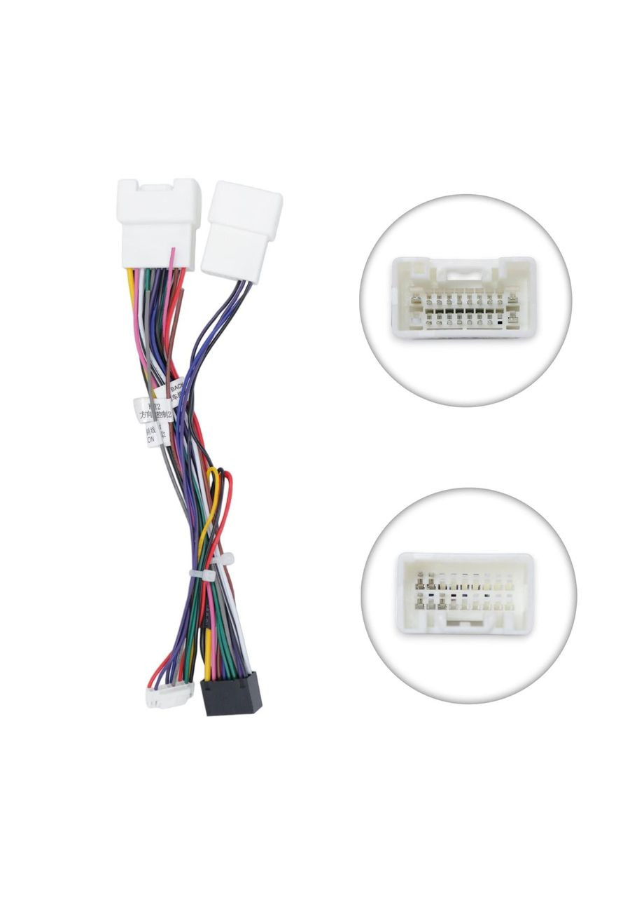 Штатна магнітола серії M700S під Mitsubishi Lancer 10 CY 2007-2012 Galant Fortis 2007-2015 (Proton Mekede (346501961)