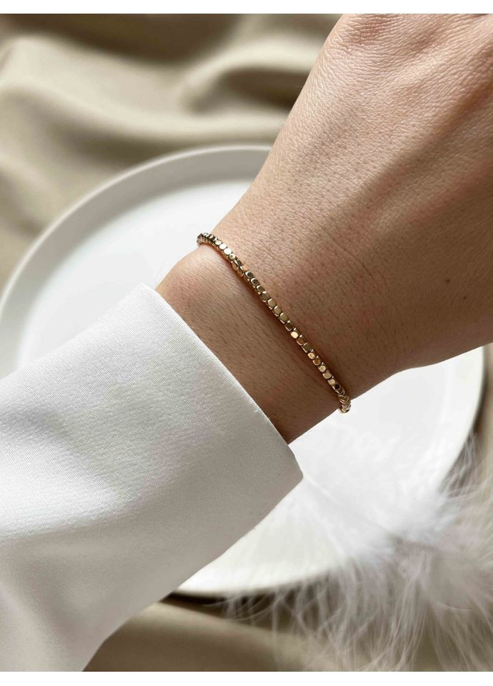 Браслет под золото 4966 LeBijou (367580355)