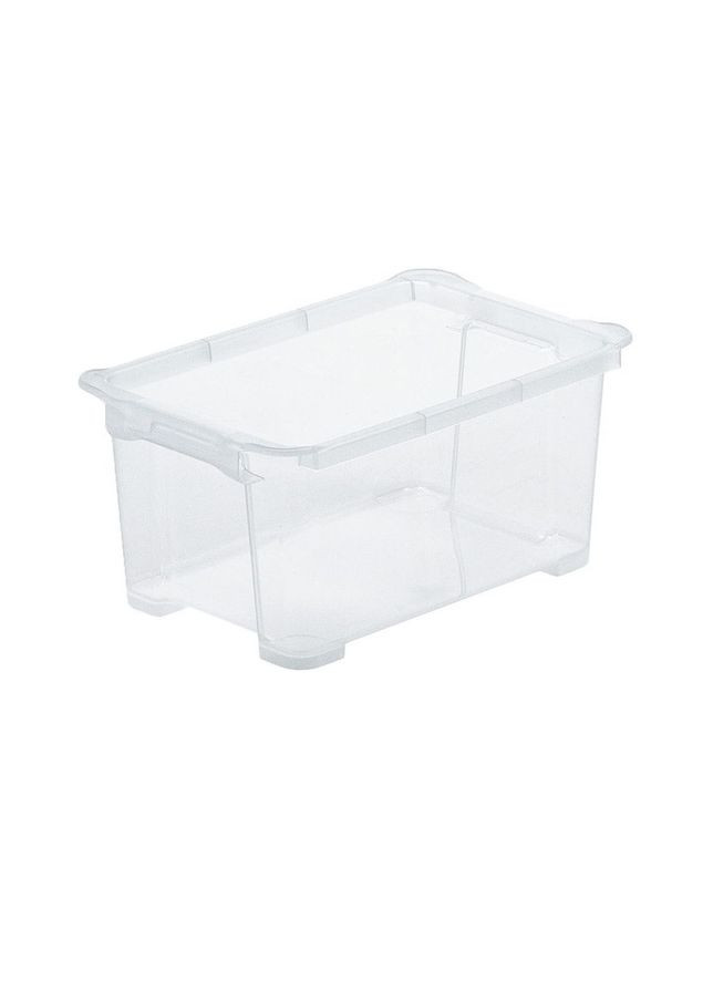 Контейнер для хранения пластиковый с крышкой Evo Easy 4 л (10069) Rotho (334009515)