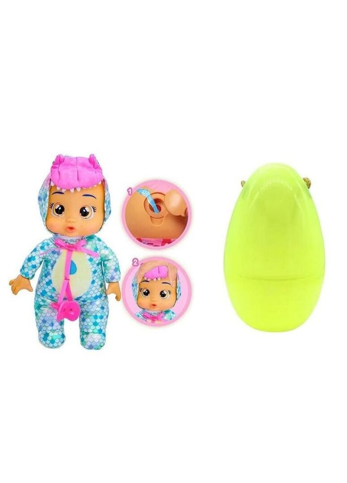 Пупс фунціональний м’якотілий, TK Group (317777364)