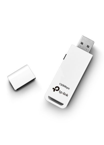 Wi-Fi адаптер TL-WN727N TP-Link (342399055)