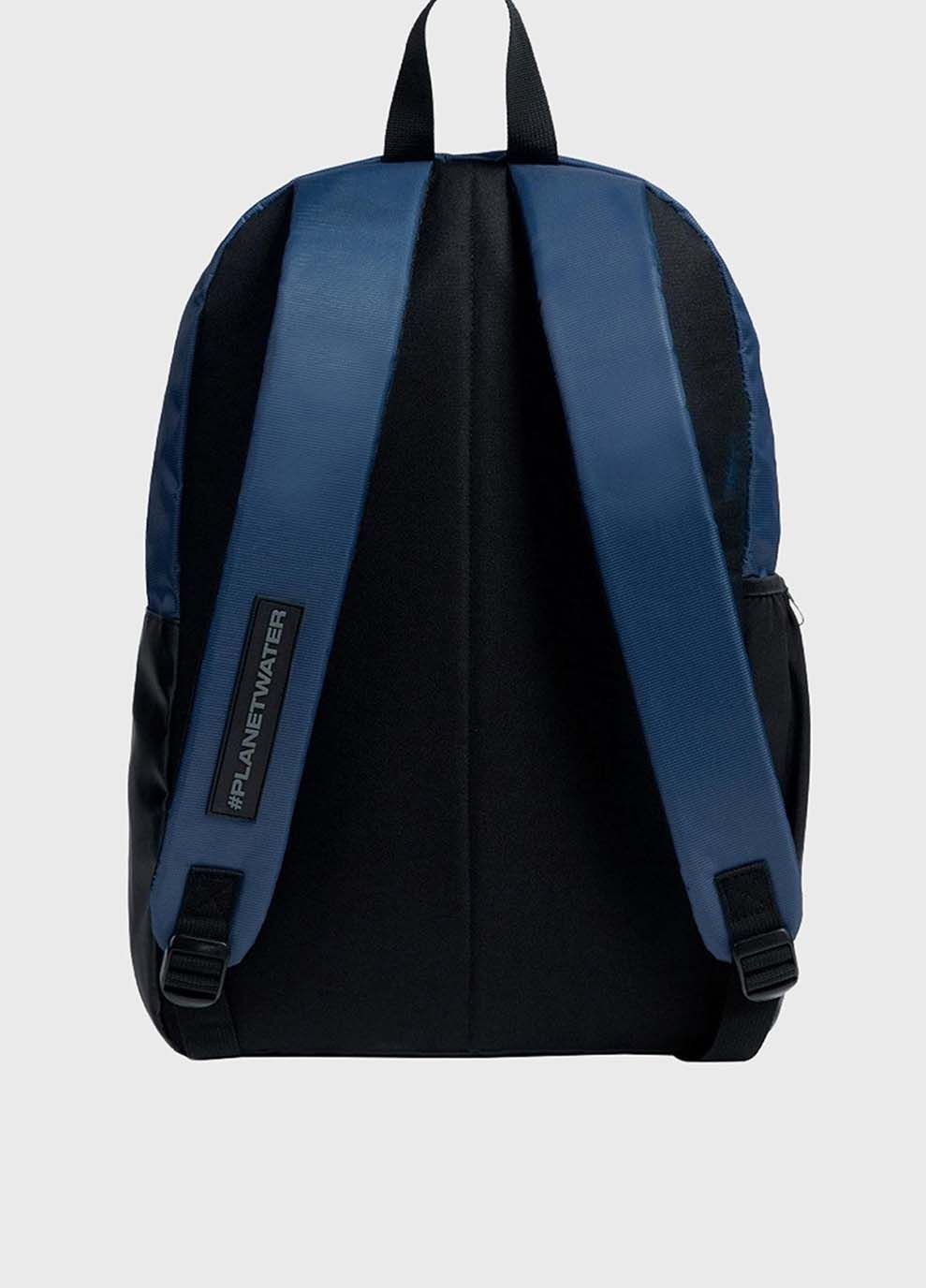 Рюкзак ONE GO BACKPACK 30L Темно-синій 45 х 31 х 18 см Arena (367600258)