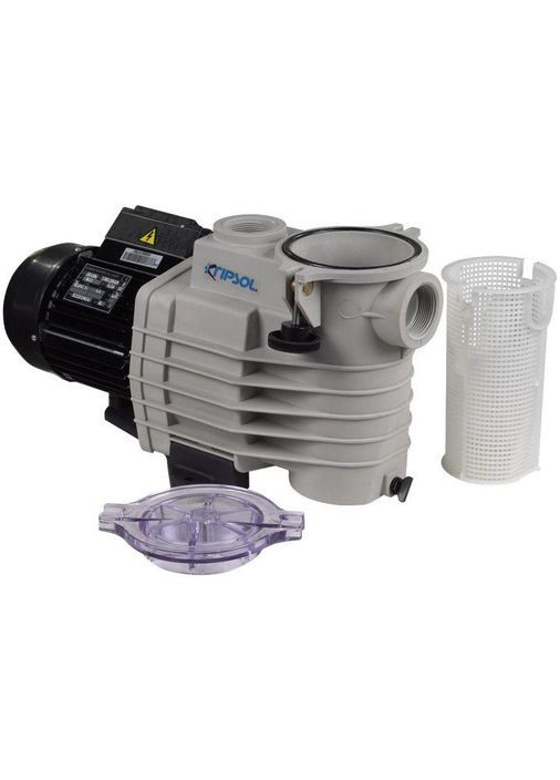 Насос для бассейна Ondina OK100 (220В, 17.2 м3/час, 1HP) Kripsol (315035803)