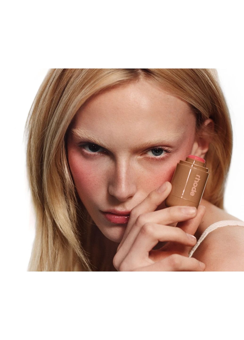 Кремові рум’яна "Spicy marg" Pocket blush Rhode (297056759)