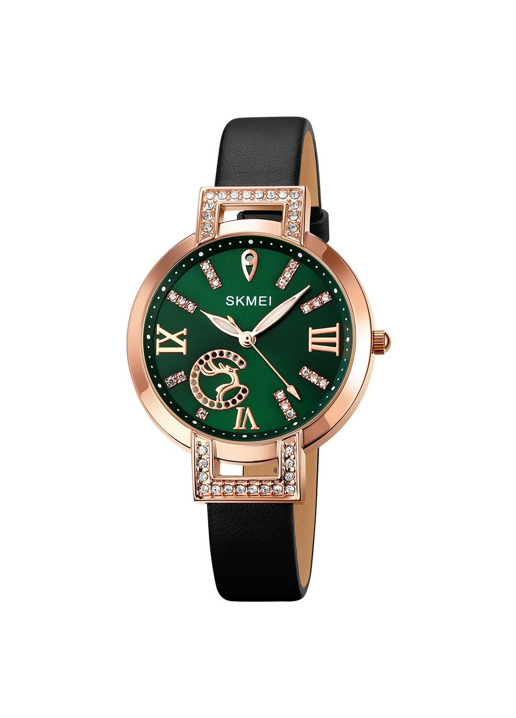 Жіночий наручний годинник Skmei (371763248)