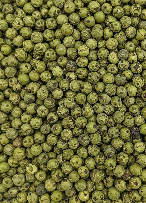 Перец зеленый горошком 50г (22-0263) Кукумбер (329425696)