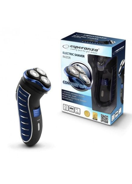 Електробритва EBG002B Esperanza (340905583)