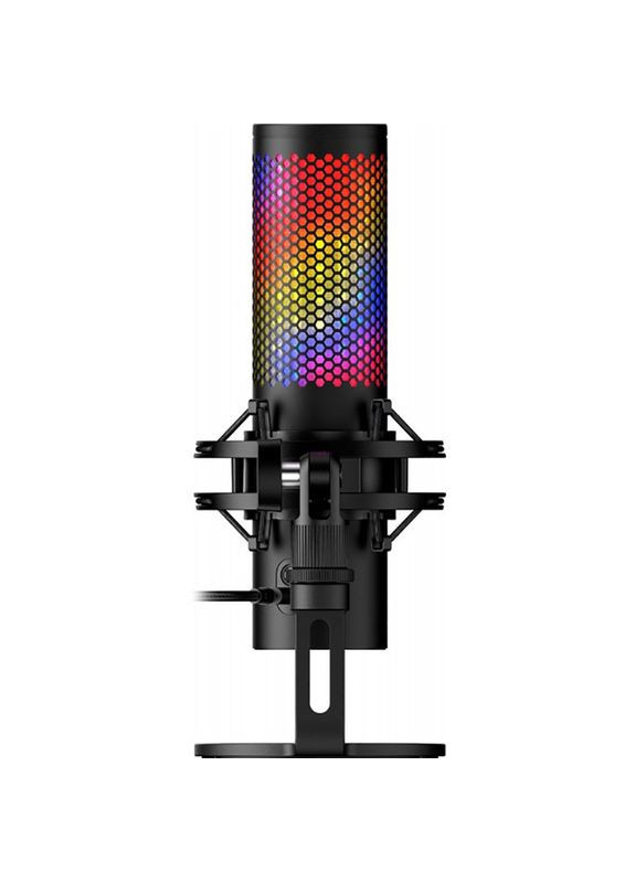 Микрофон QuadCast 2 S (9A273AA) HyperX (322938491)
