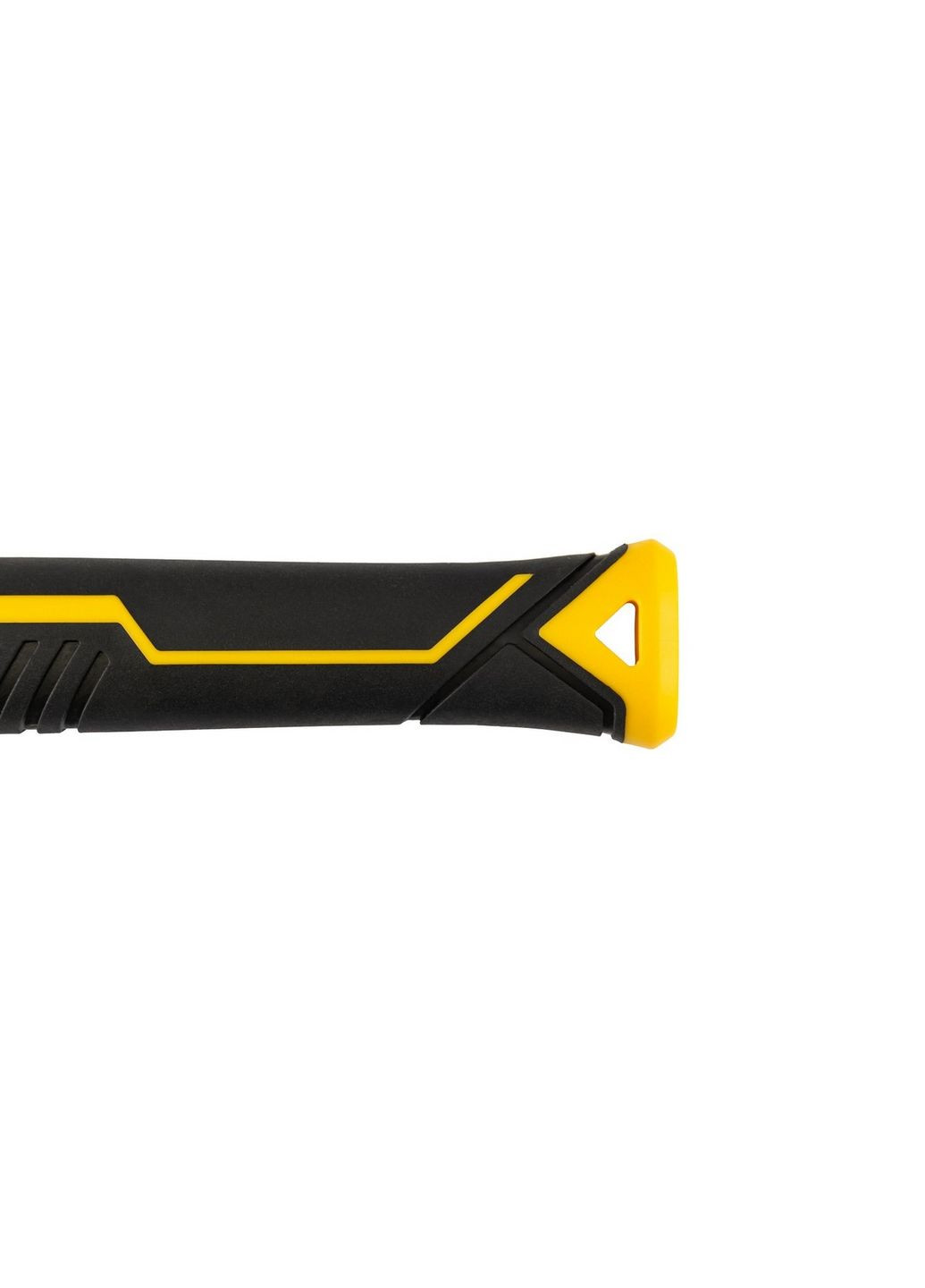 Молоток кровельный 600 г HRC50 рукоятка фибергласовая 300 мм 02-0920 Mastertool (364964904)