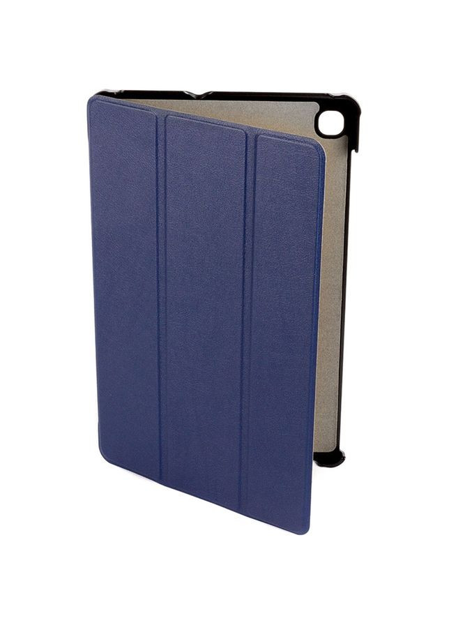 Чехол для Samsung Galaxy Tab S6 Lite 2024 Dark Blue (CWCTSGT620-DB) Colorway (316696734)